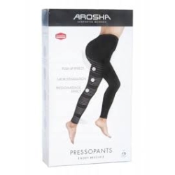 Arosha. 500 legginsy damskie Pressopants klasyczne długa rozmiar XLXXL